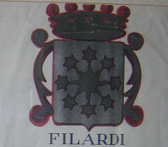 Stemma del Casato Filardi