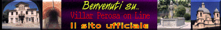 Sito istituzionale di Villar Perosa (Torino)