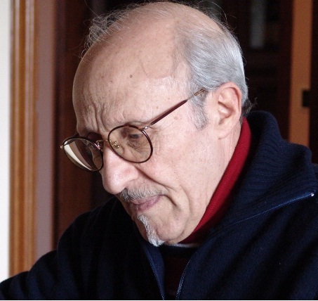 Mike Arruzza, questa è la mia vita