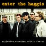 Enter the Haggis